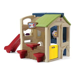Step2 Neighborhood Fun Play Center Multicolor Step2 Neighborhood Fun Play Center Multicolor